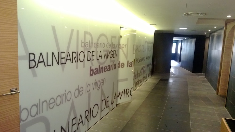 Balneario de La Virgen 26/62