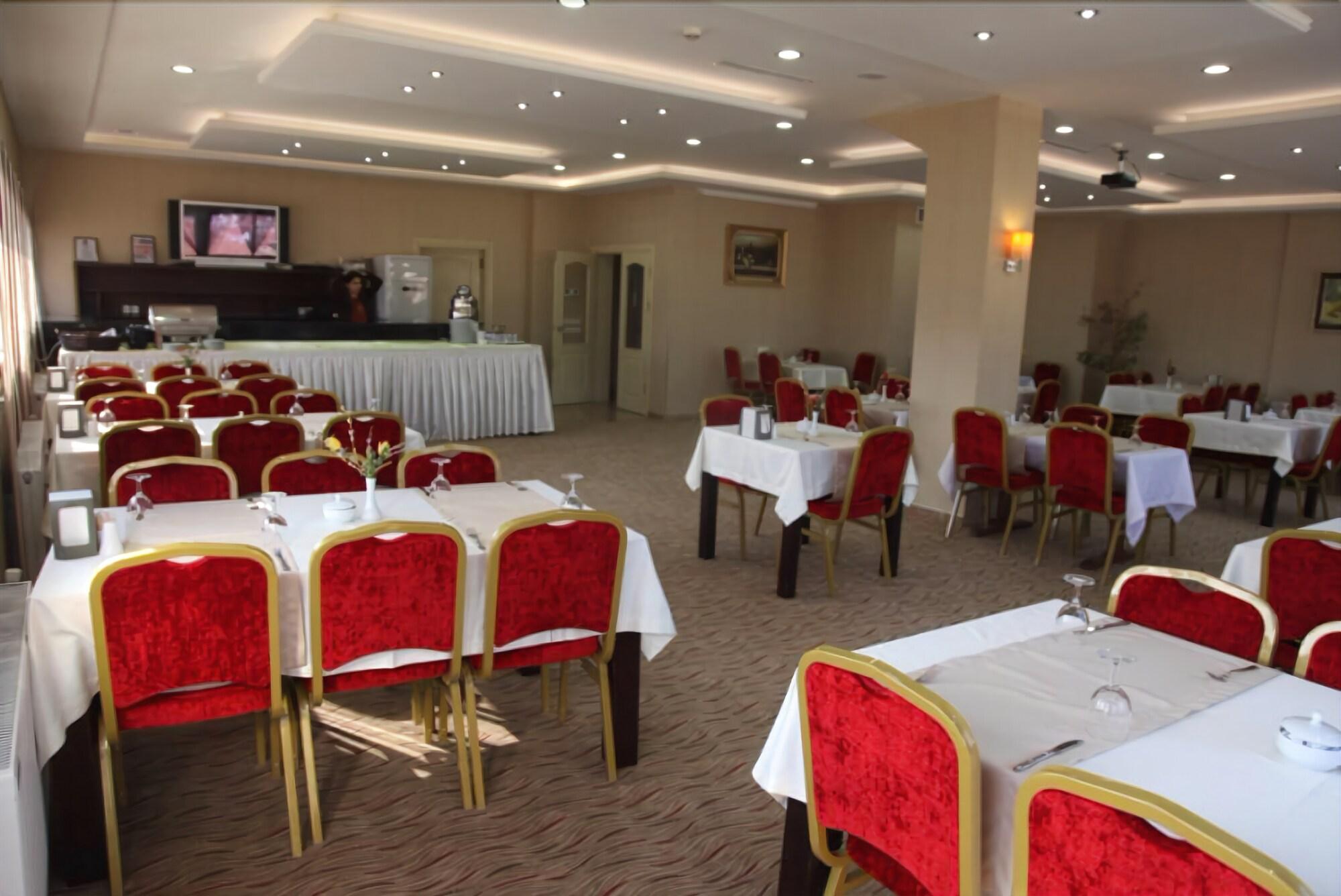 Pasa Otel 37/50