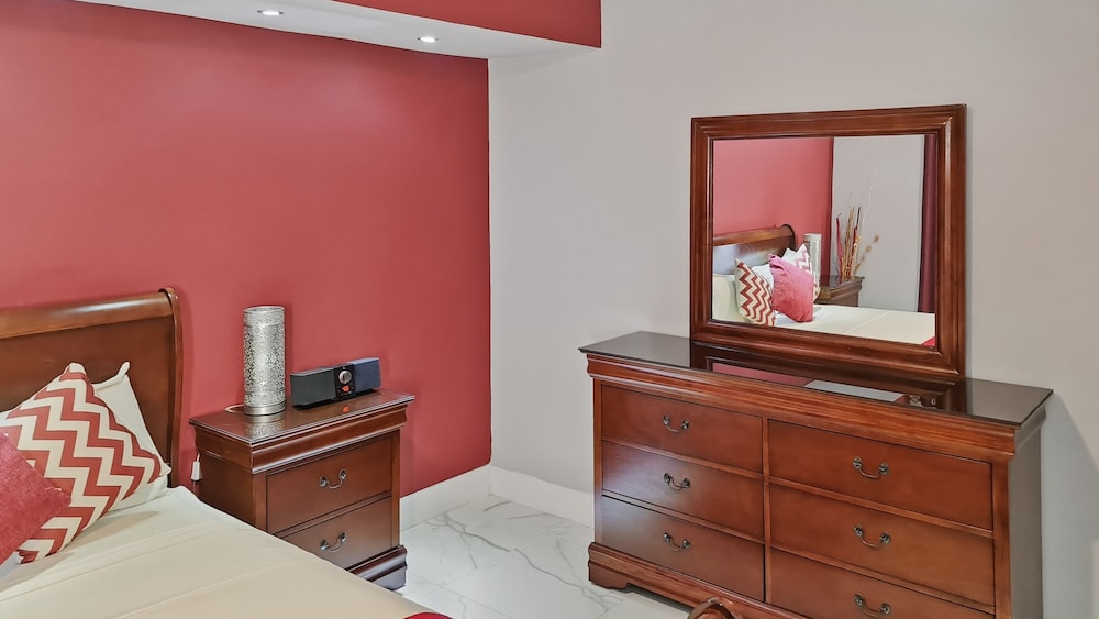Casa Alexandria Guest Apartment 46/47