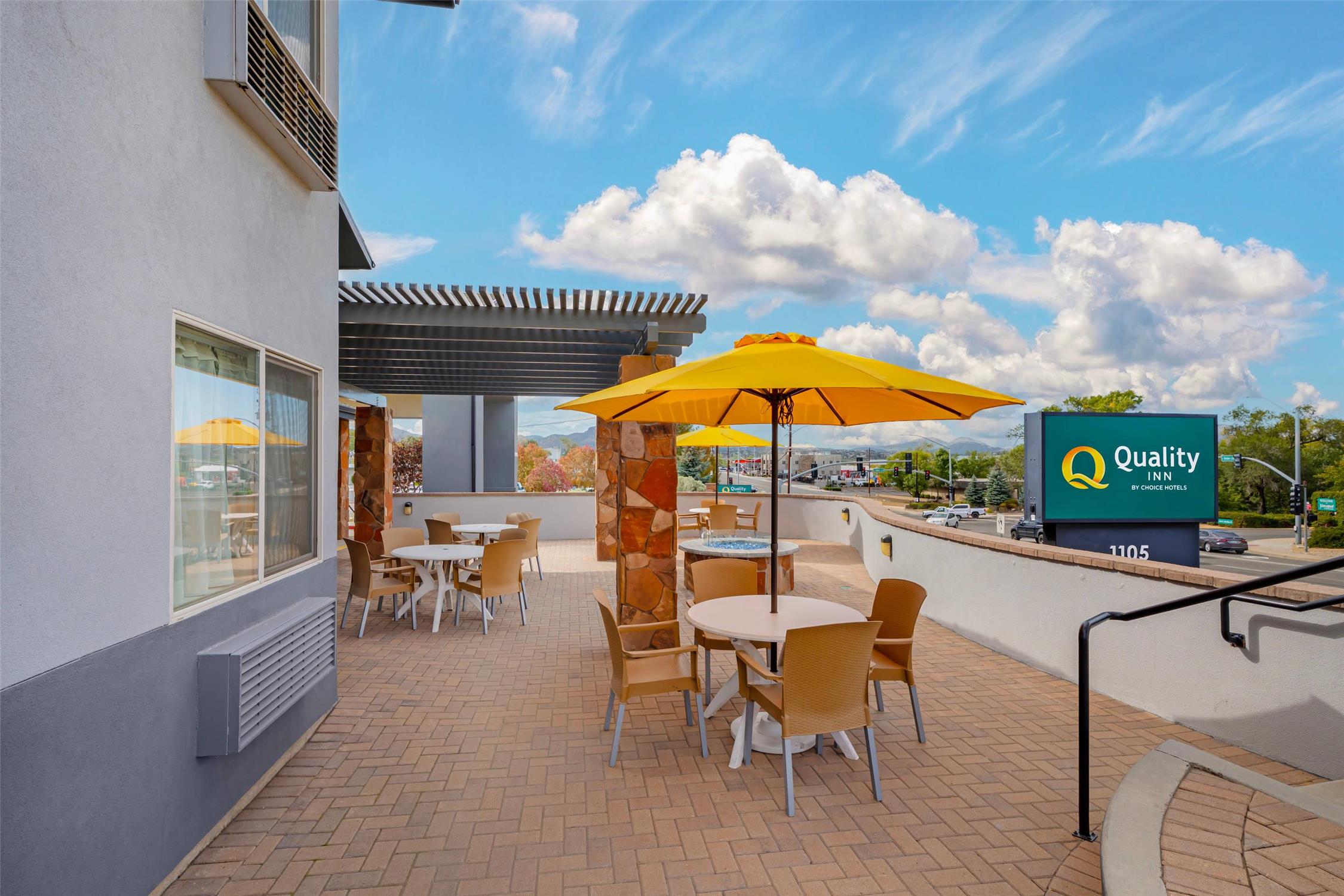 Quality Inn Prescott 44/47