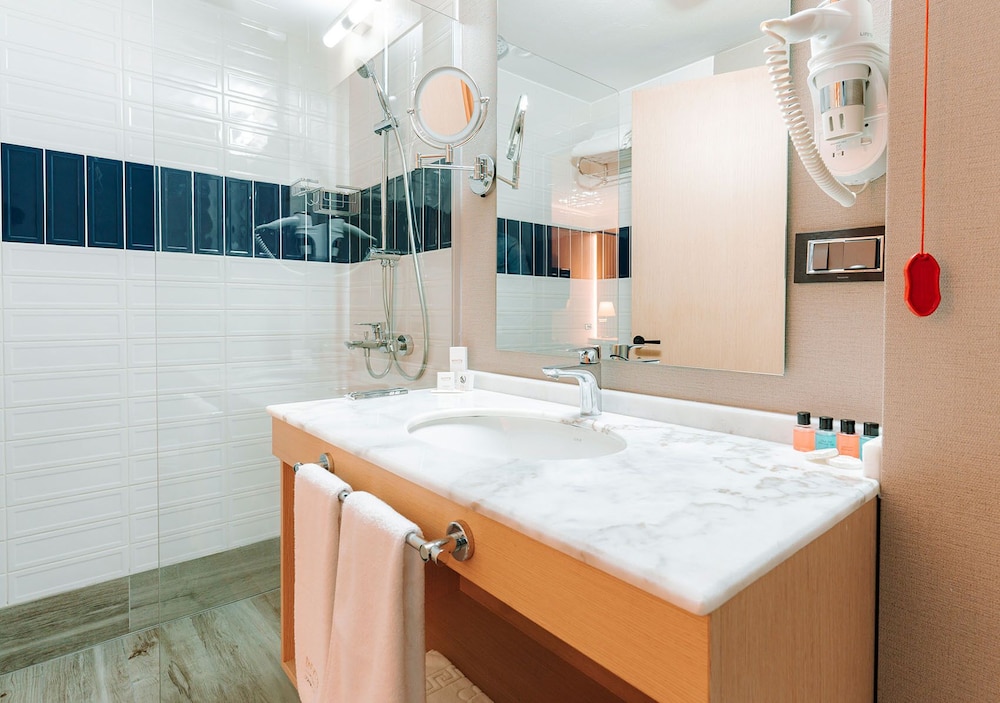 Invite Hotel Corner Trabzon 33/34