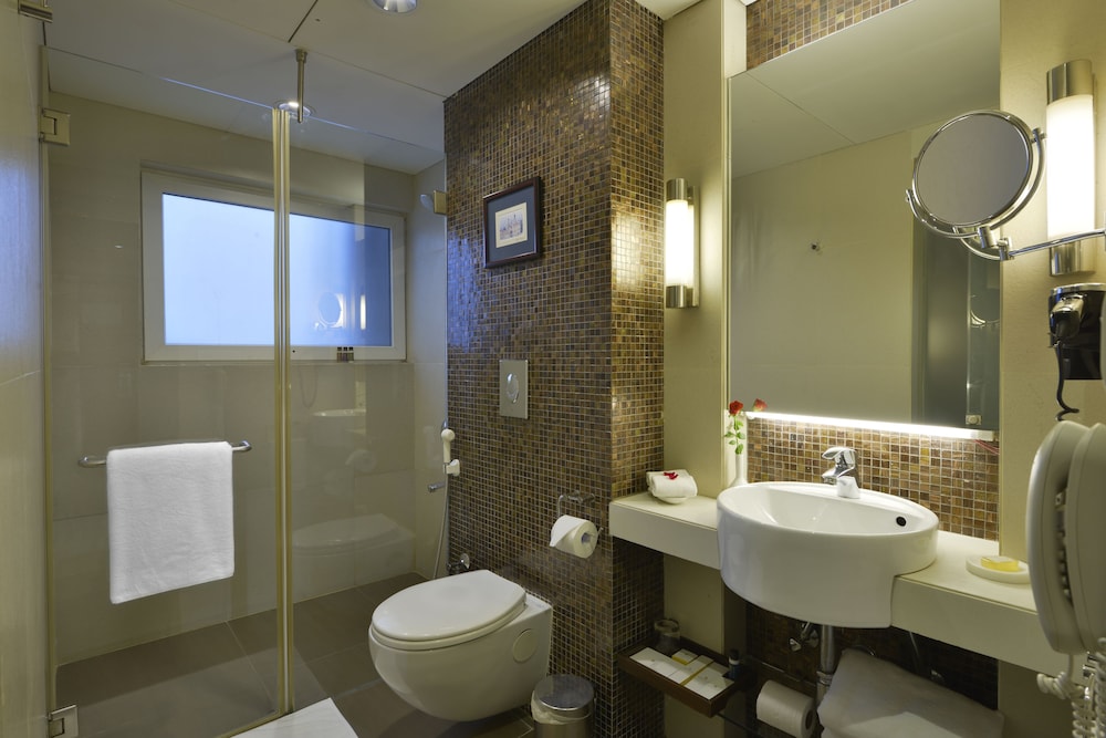 Grand Mercure Vadodara Surya Palace 13/35