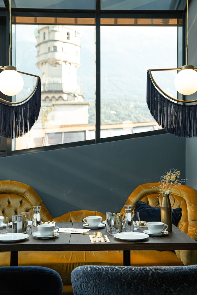 Hotel Weisses Kreuz Innsbruck 33/71