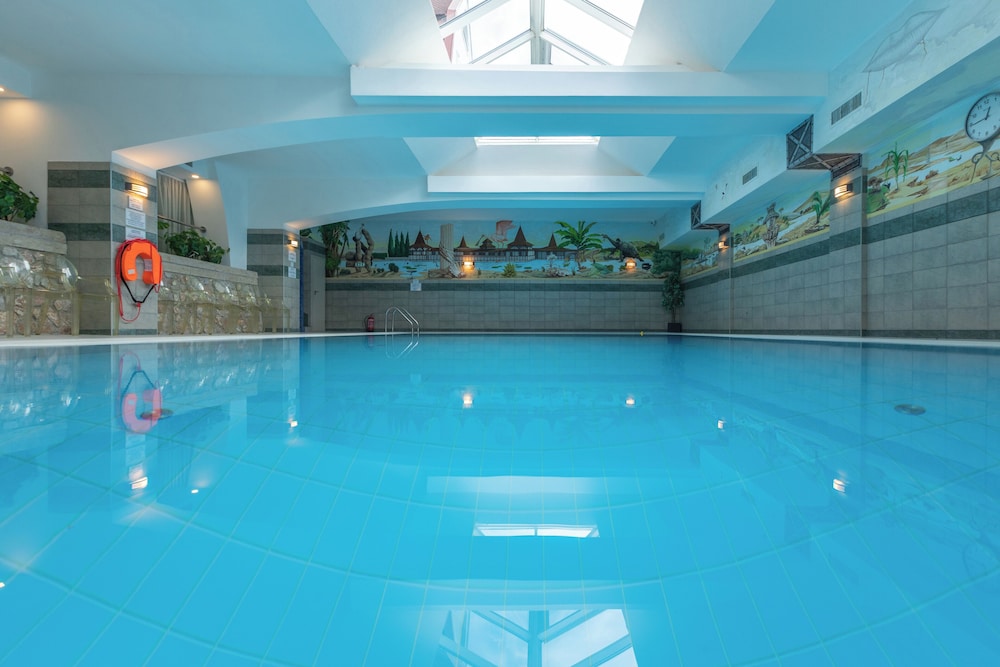 Holiday Club Heviz 26/50