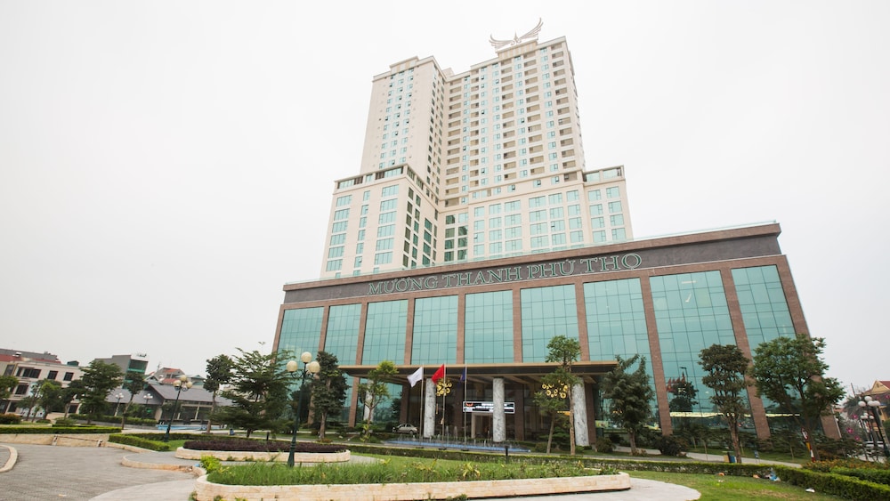 Muong Thanh Luxury Phu Tho Hotel 2/50