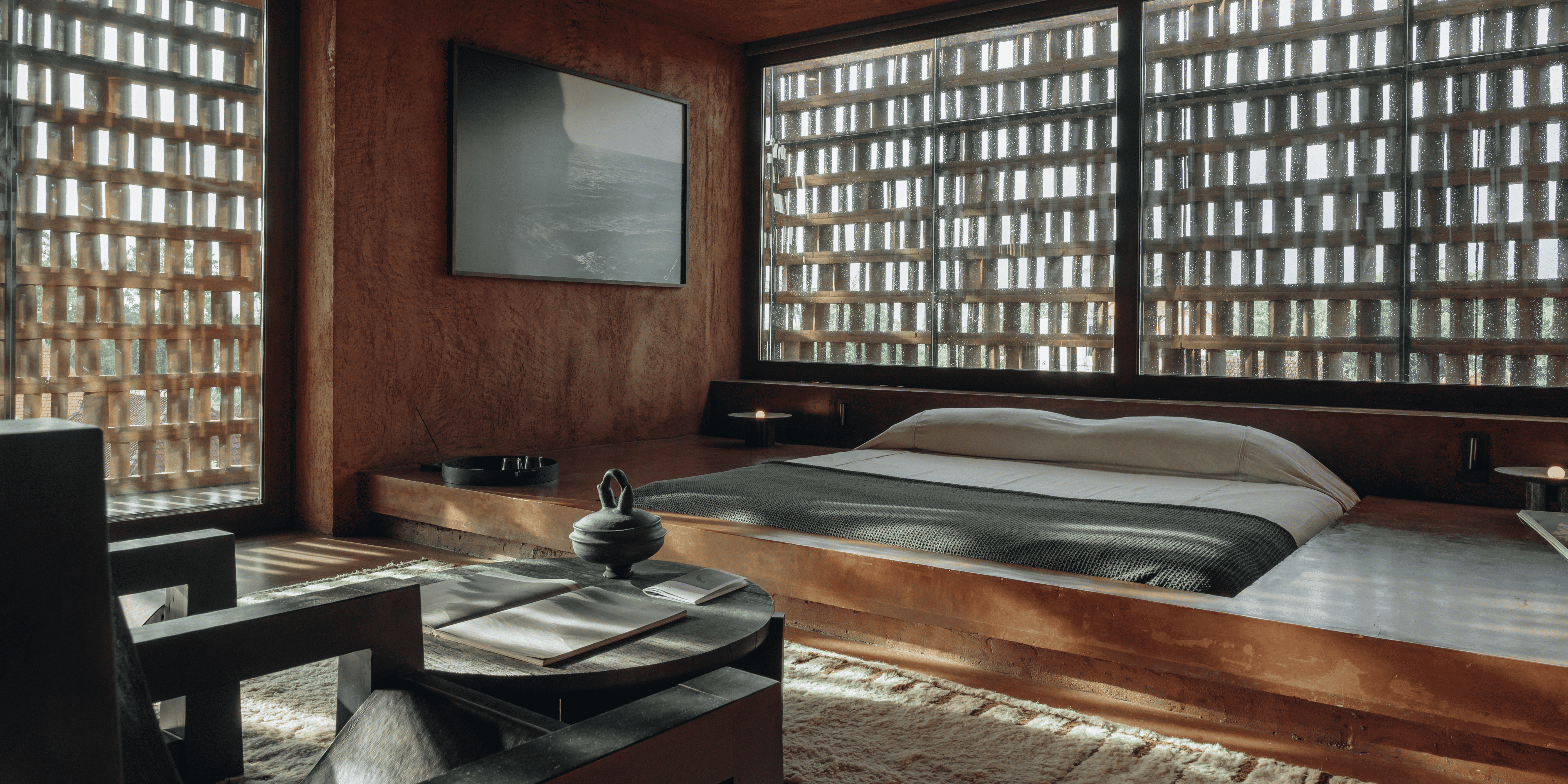 Urban King Suite
