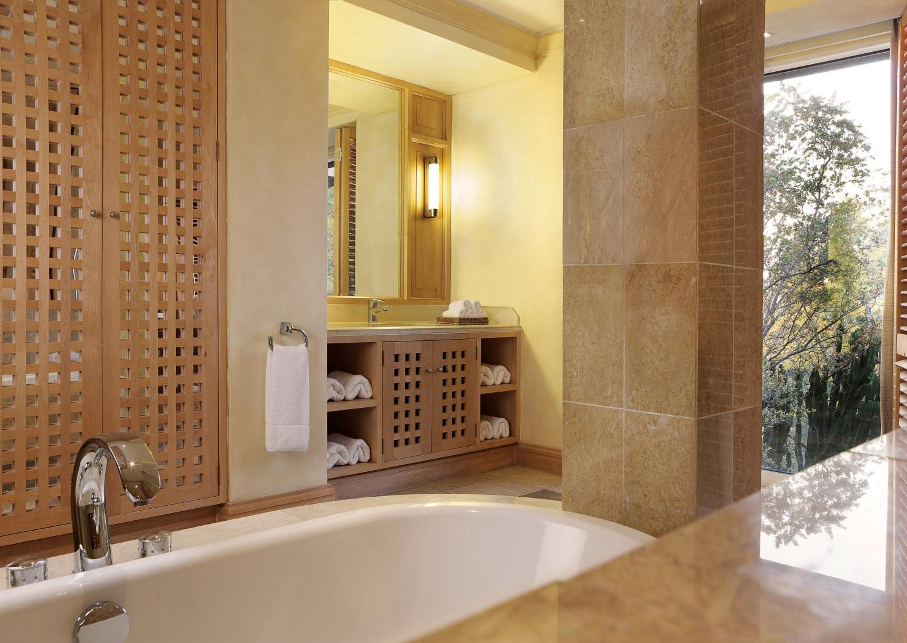 جناح فاخر، Saxon Hotel Villas And Spa 2/3