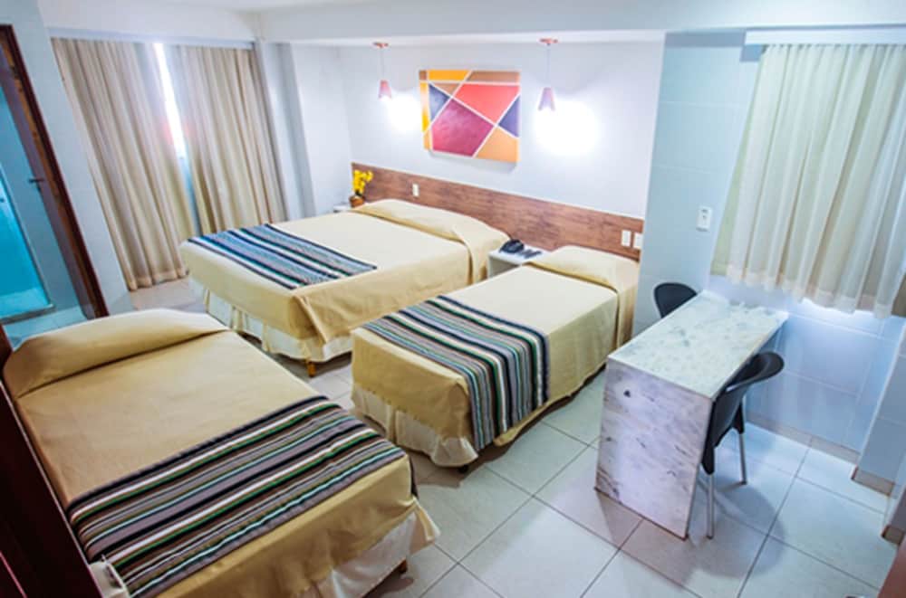 Hotel Corais de Tambau 20/43
