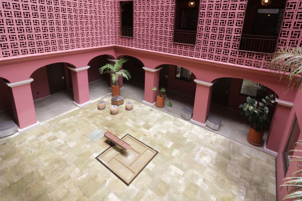 City Centro by Marriott Oaxaca 6/75
