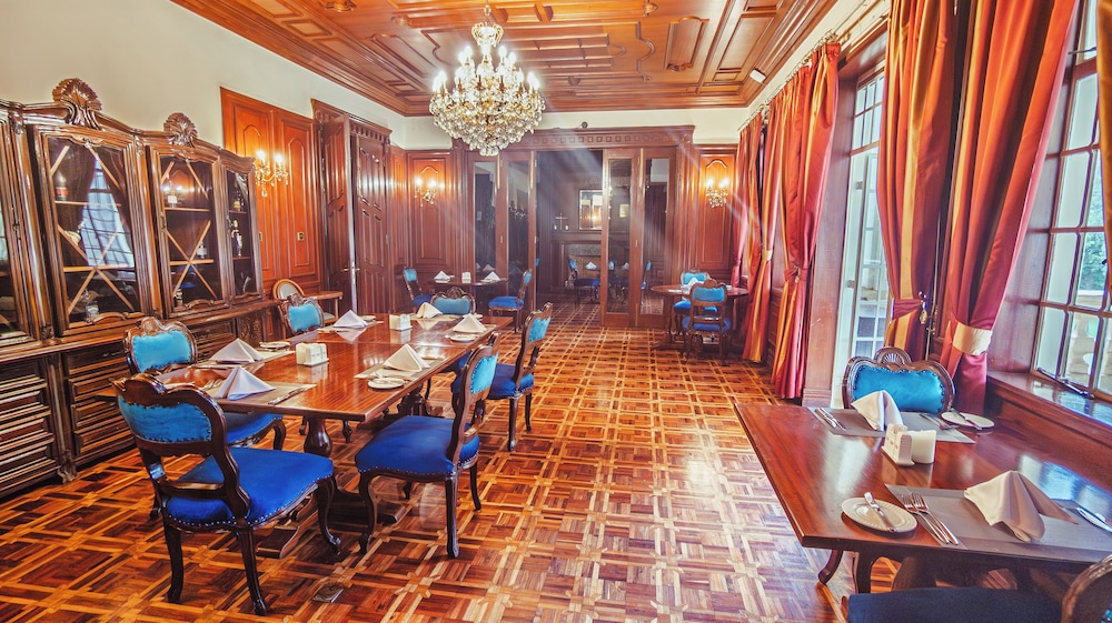 Muthu Sovereign Suites and Spa, Nairobi, Kenya 37/49
