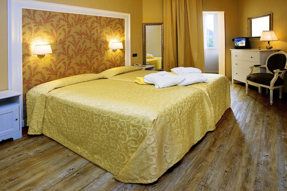 Bellavista Terme Resort Spa 15/50