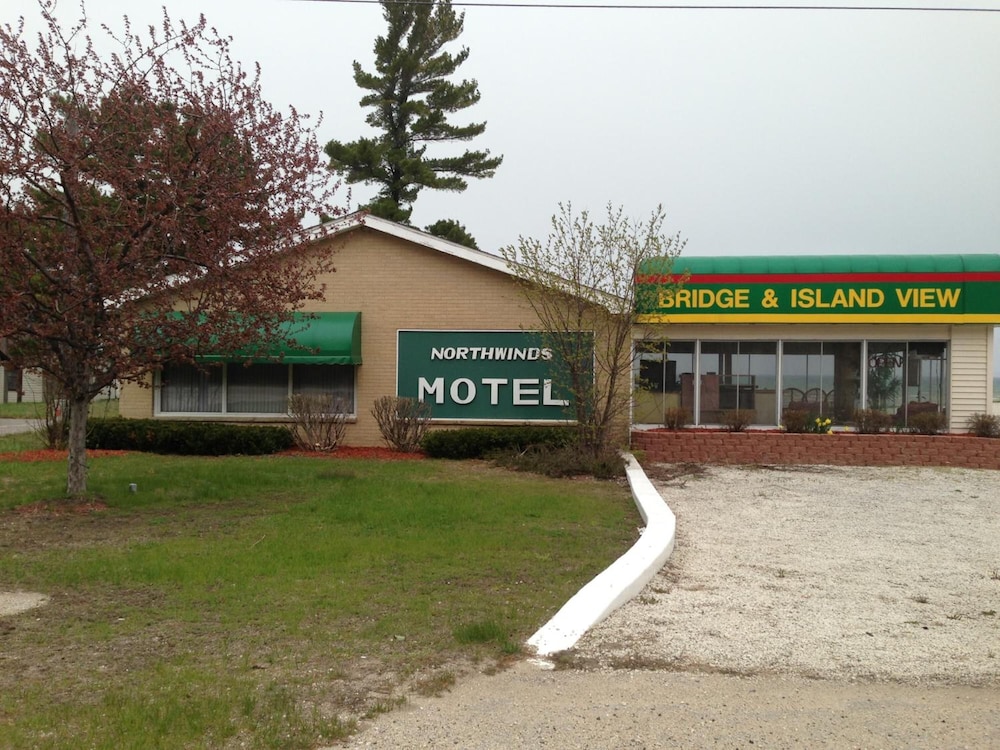 Northwinds Motel 36/41