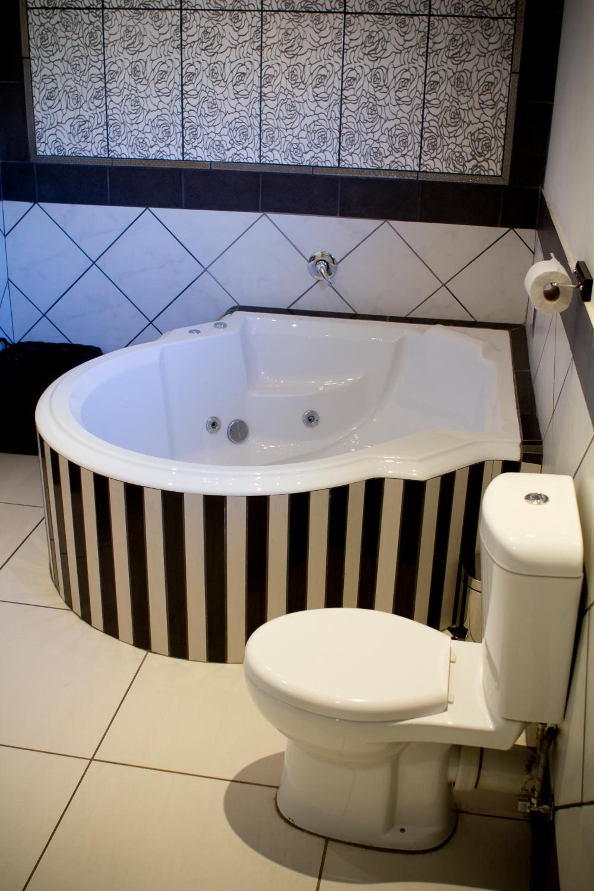 Villa Mexicana Guesthouse 28/33