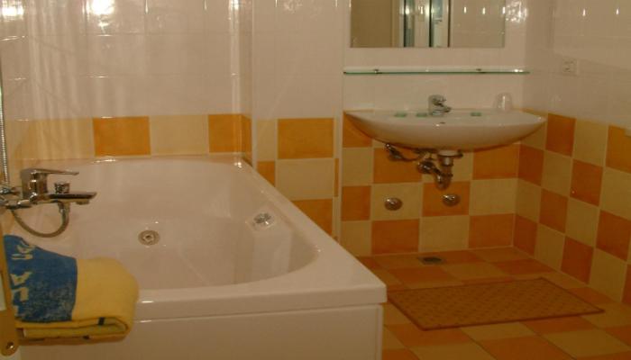 Hotel San Salvador 50/50