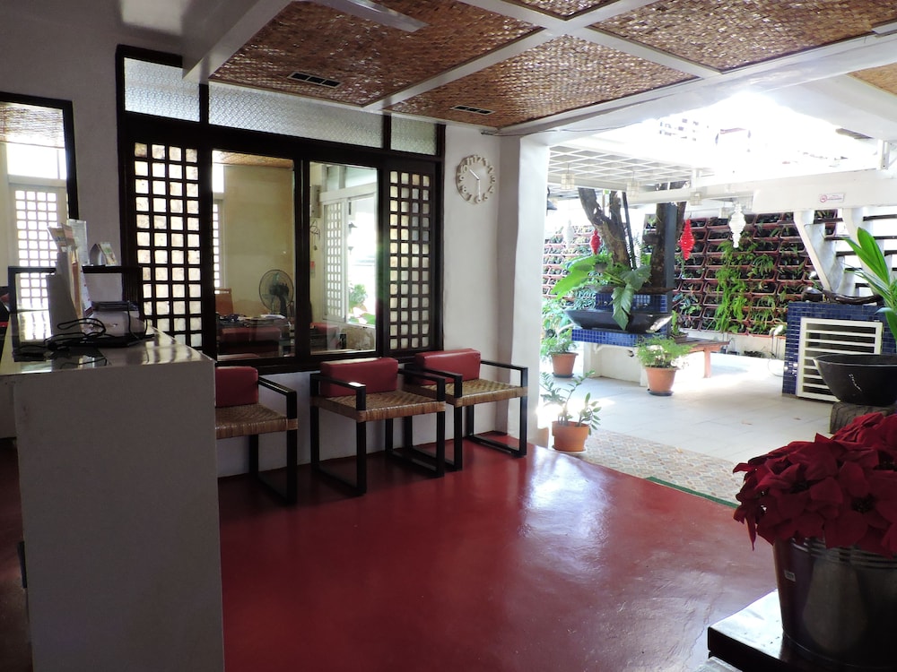 Orange Mangrove Pension House by SMS Hospitality 49/60