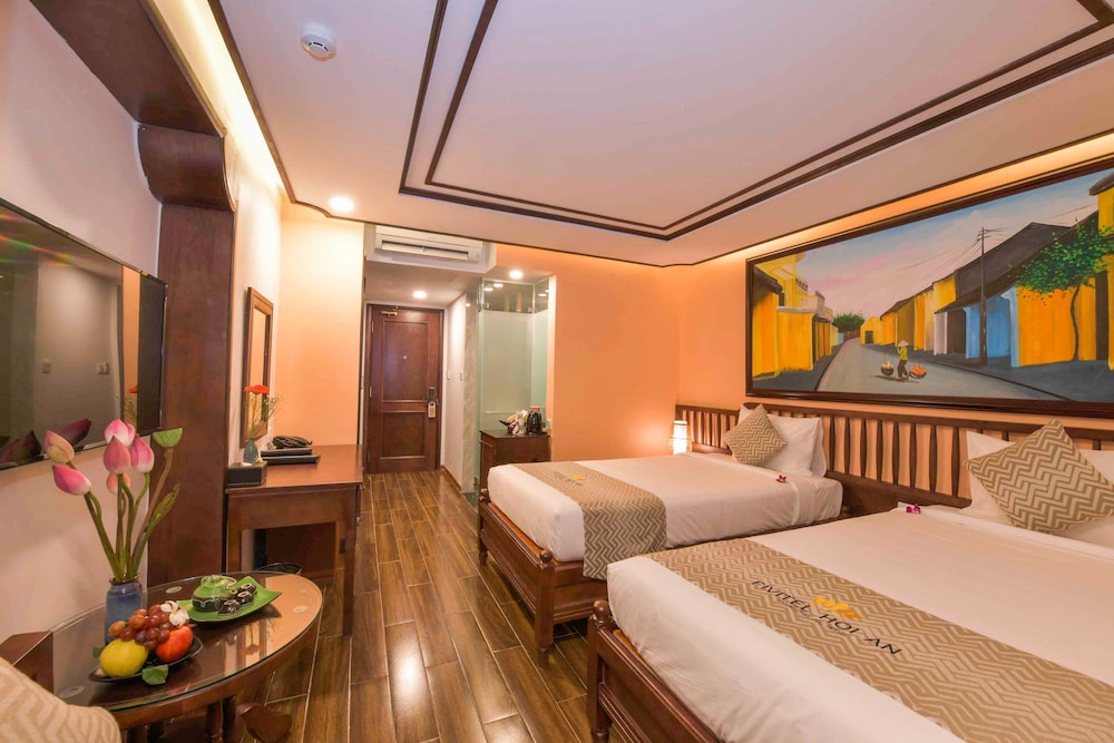 Fivitel Hoi An Hotel 25/54