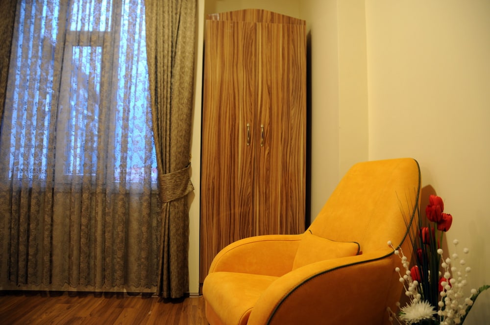 Tehran Boutique Hotel 26/48