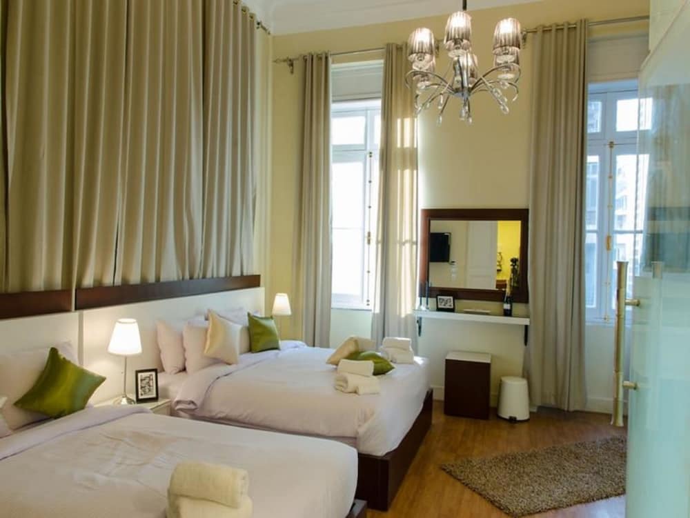 Grand Agor Hostel 15/39