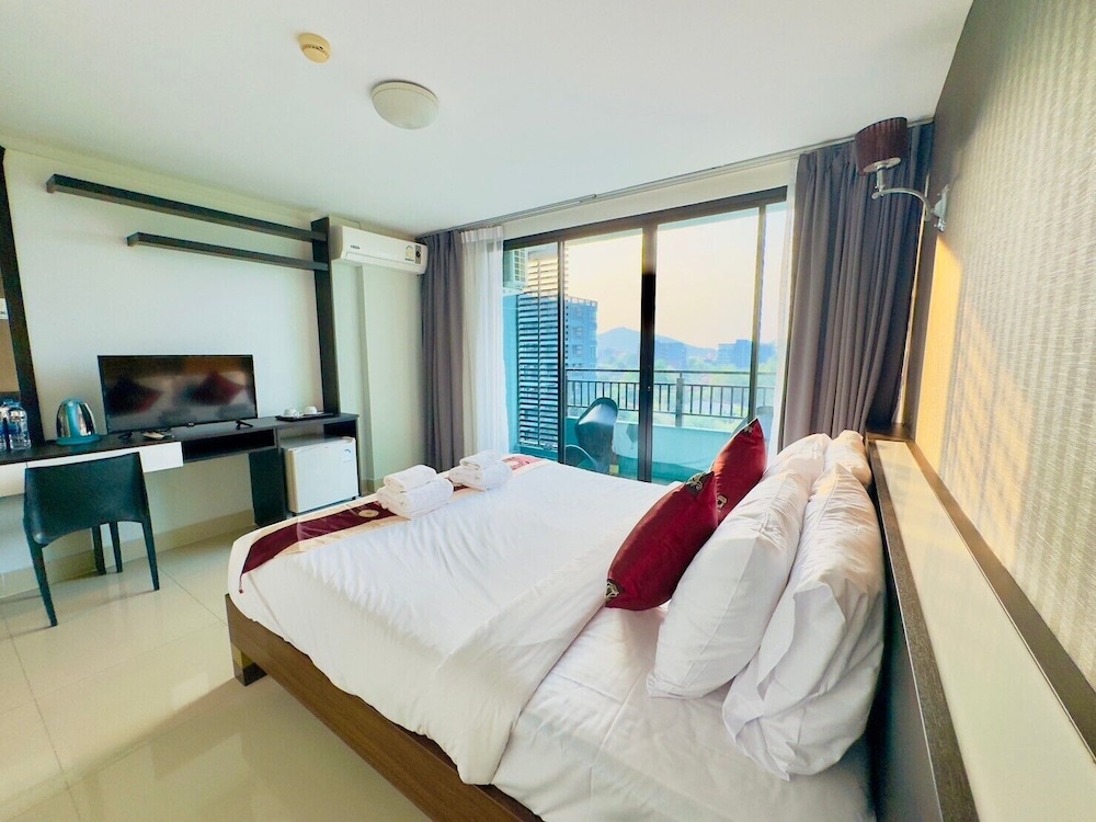 Baan Bangsare Resotel Chonburi 15/56