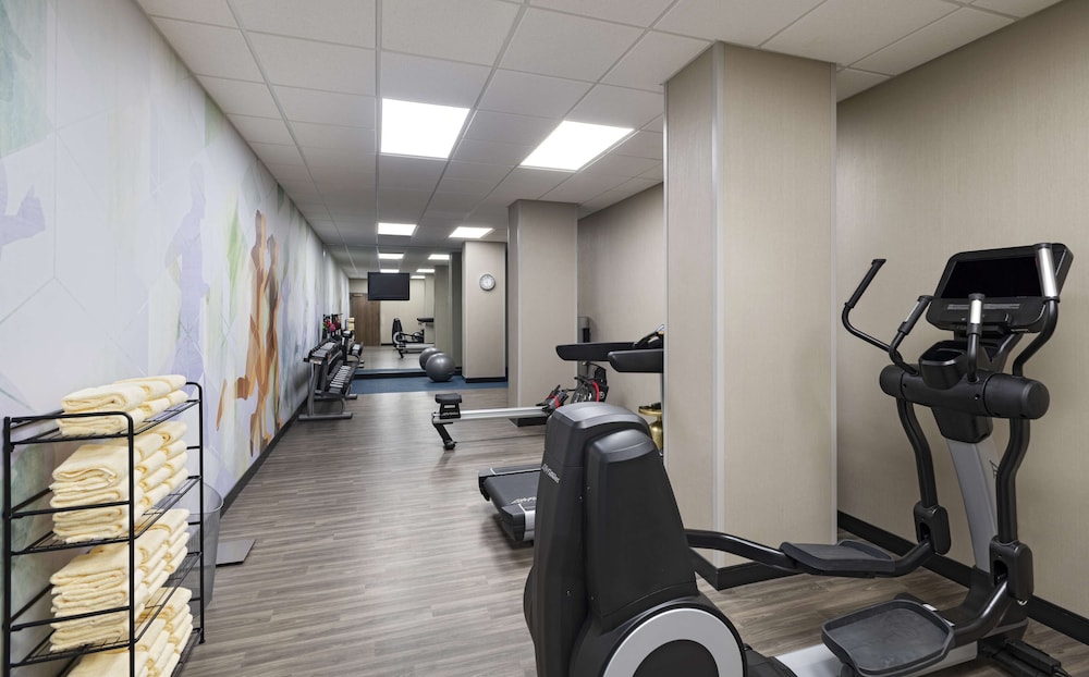 Hyatt Place Tulsa Downtown 46/74
