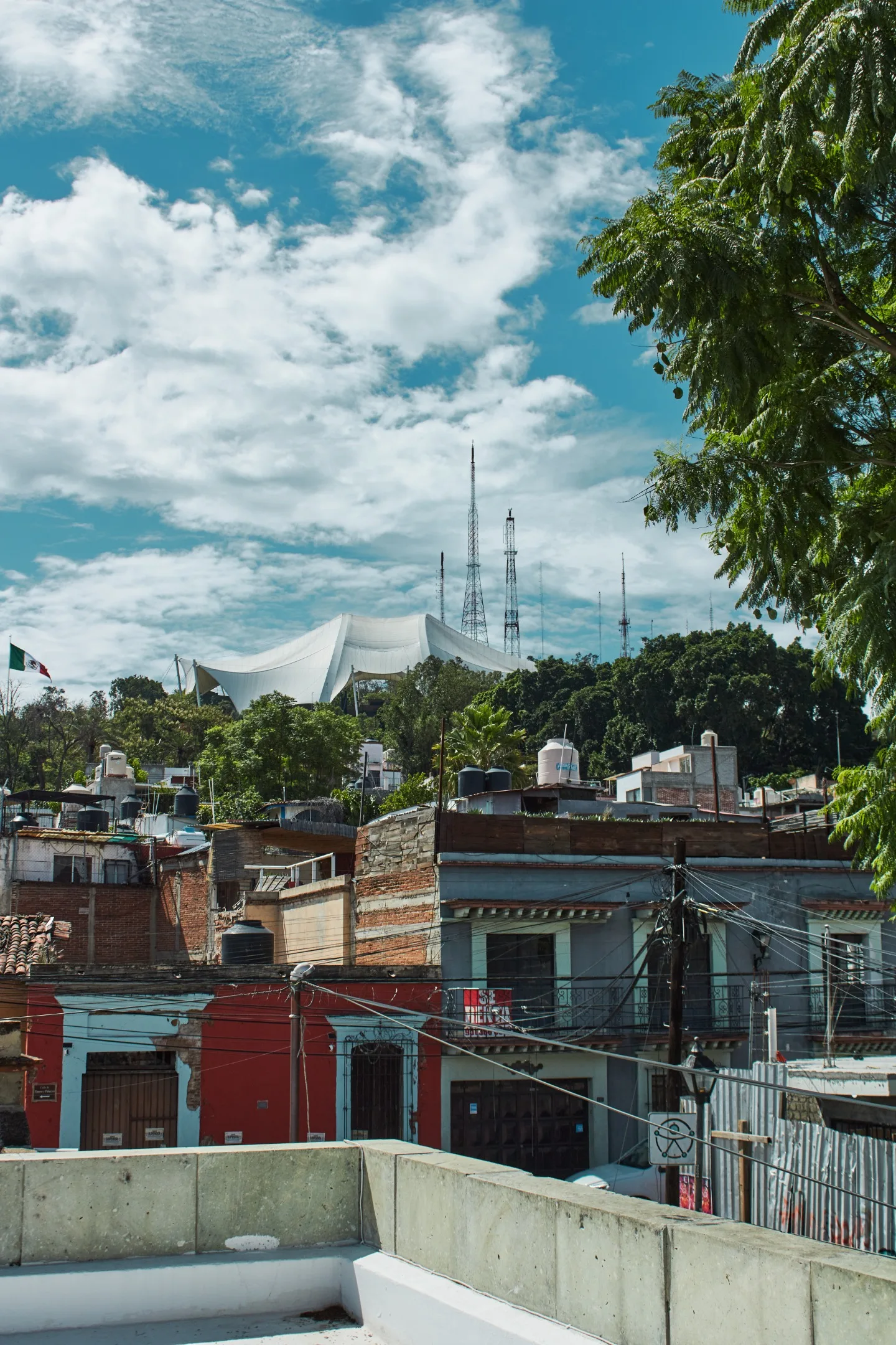Casa Porfirio 4/11