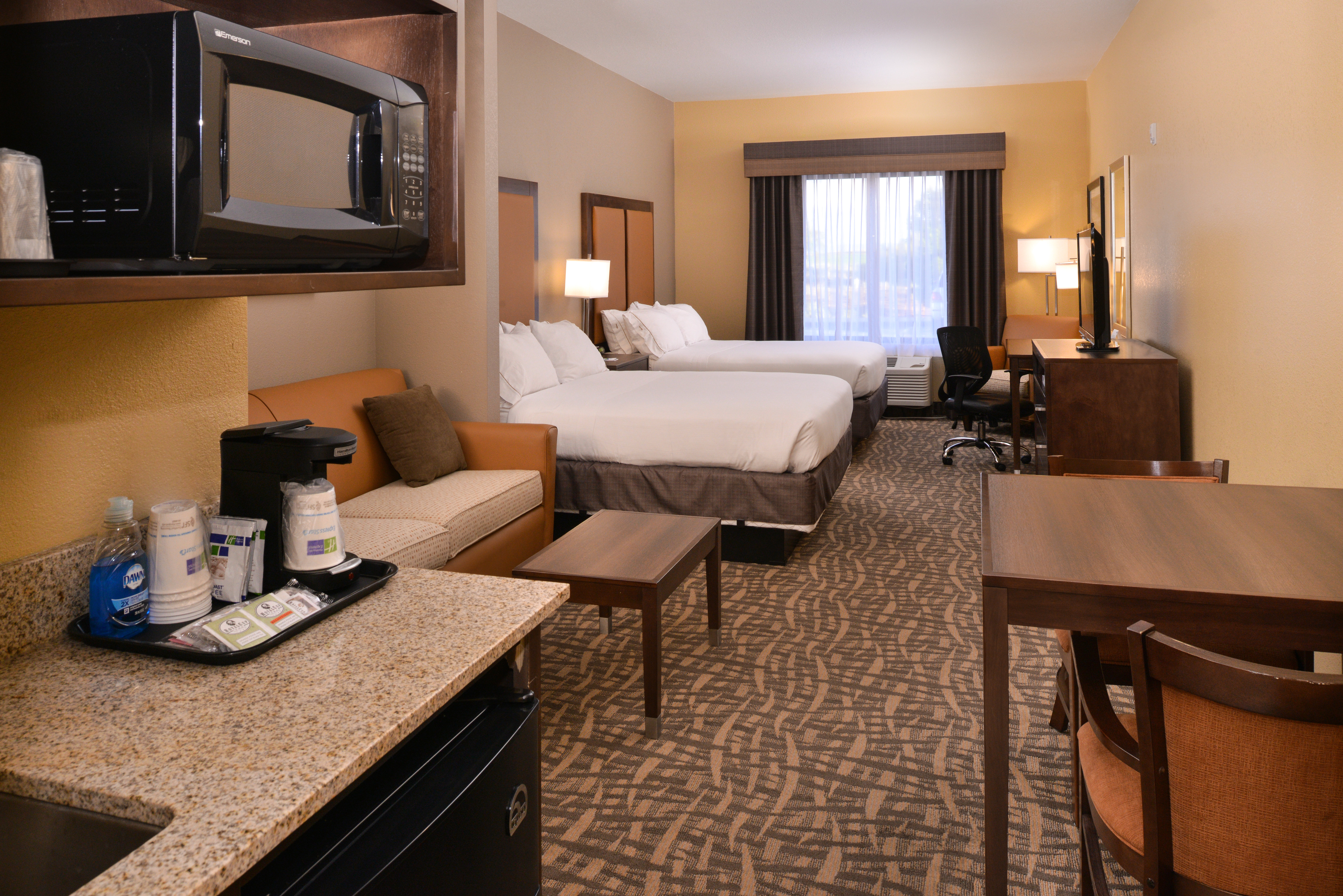 Holiday Inn Express & Suites Page - Lake Powell Area 60/60