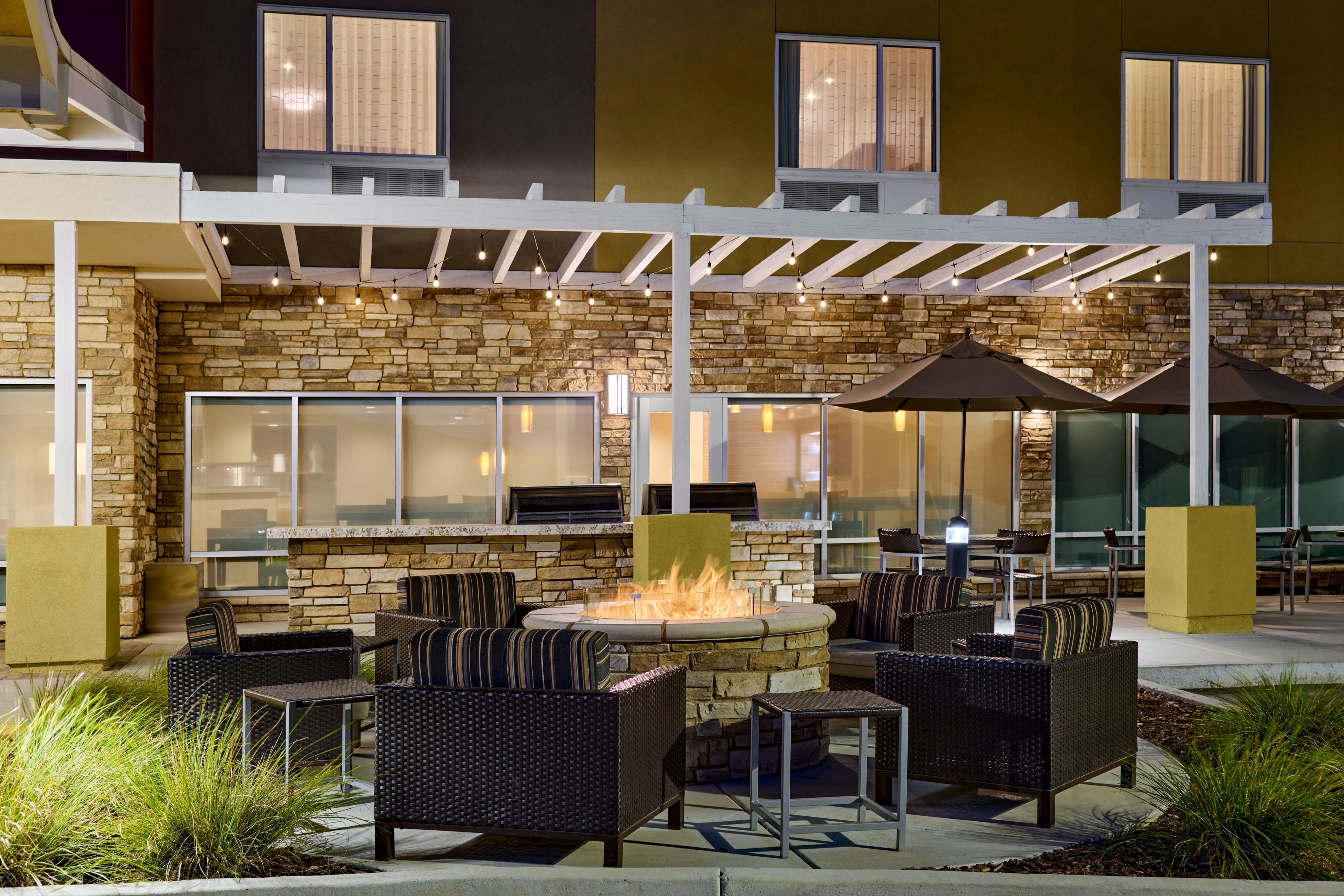 Towneplace Suites By Marriott Tehachapi 7/13