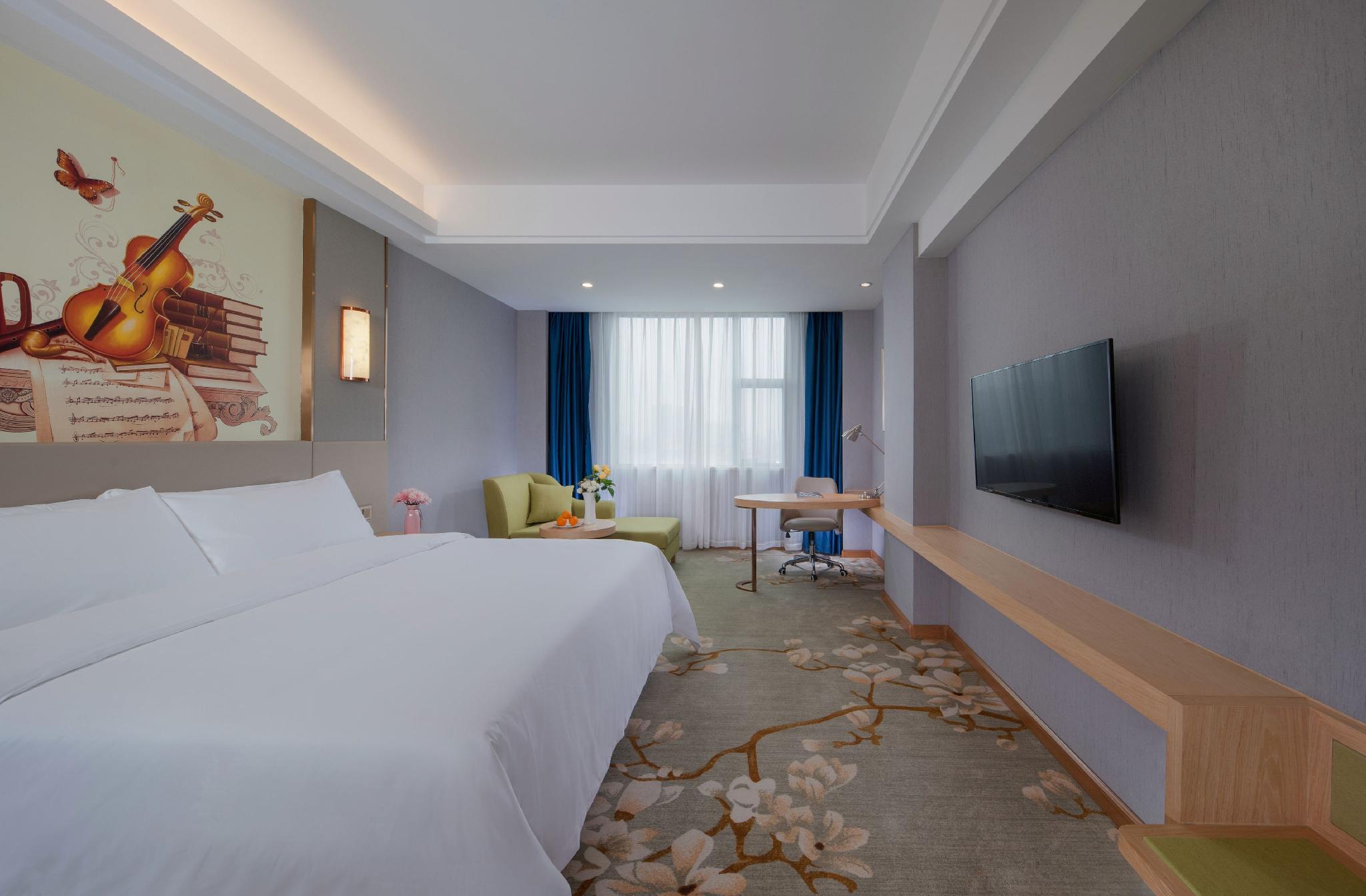 Vienna International Hotel (Xiqiao Mountain Scenic Area) 16/38