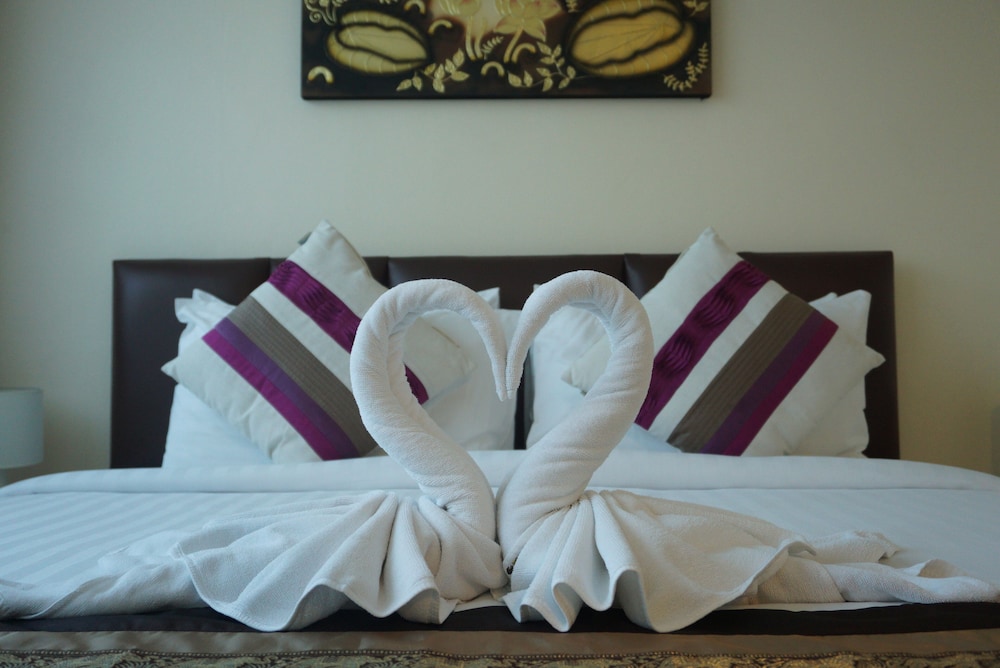 Md Boutique Hotel 22/41