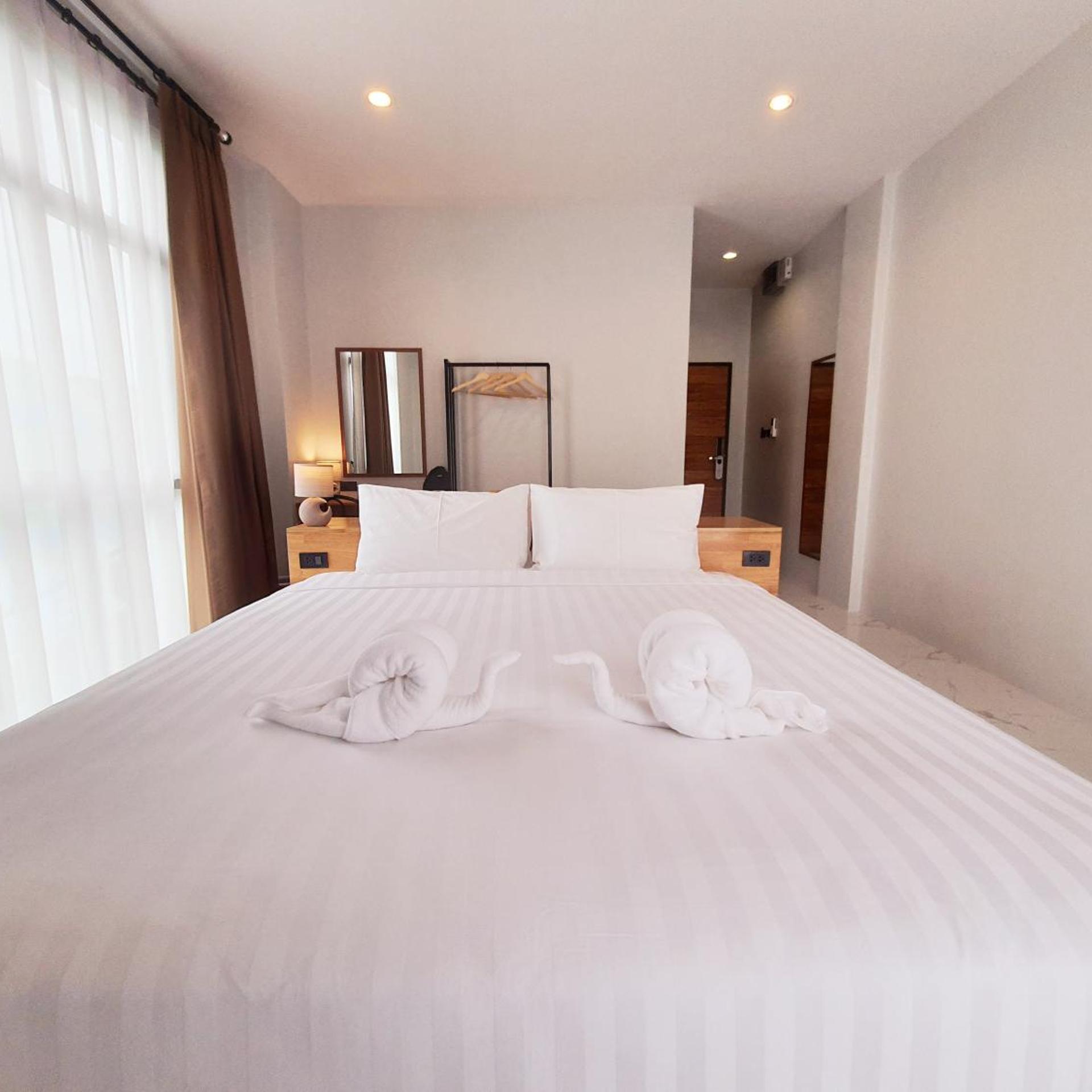 SUhotel Suratthani 7/50