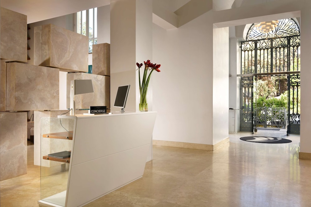 Palazzo Montemartini Rome, A Radisson Collection Hotel 54/77