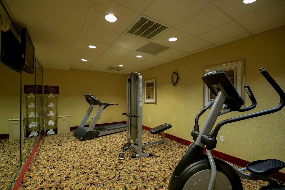 Sleep Inn Suites Pearland Houston South 23/35