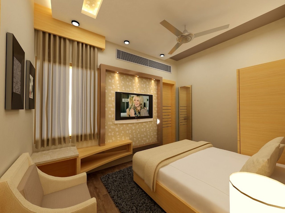 Csjs Inn By Krishna Group Of Hotels 25/50