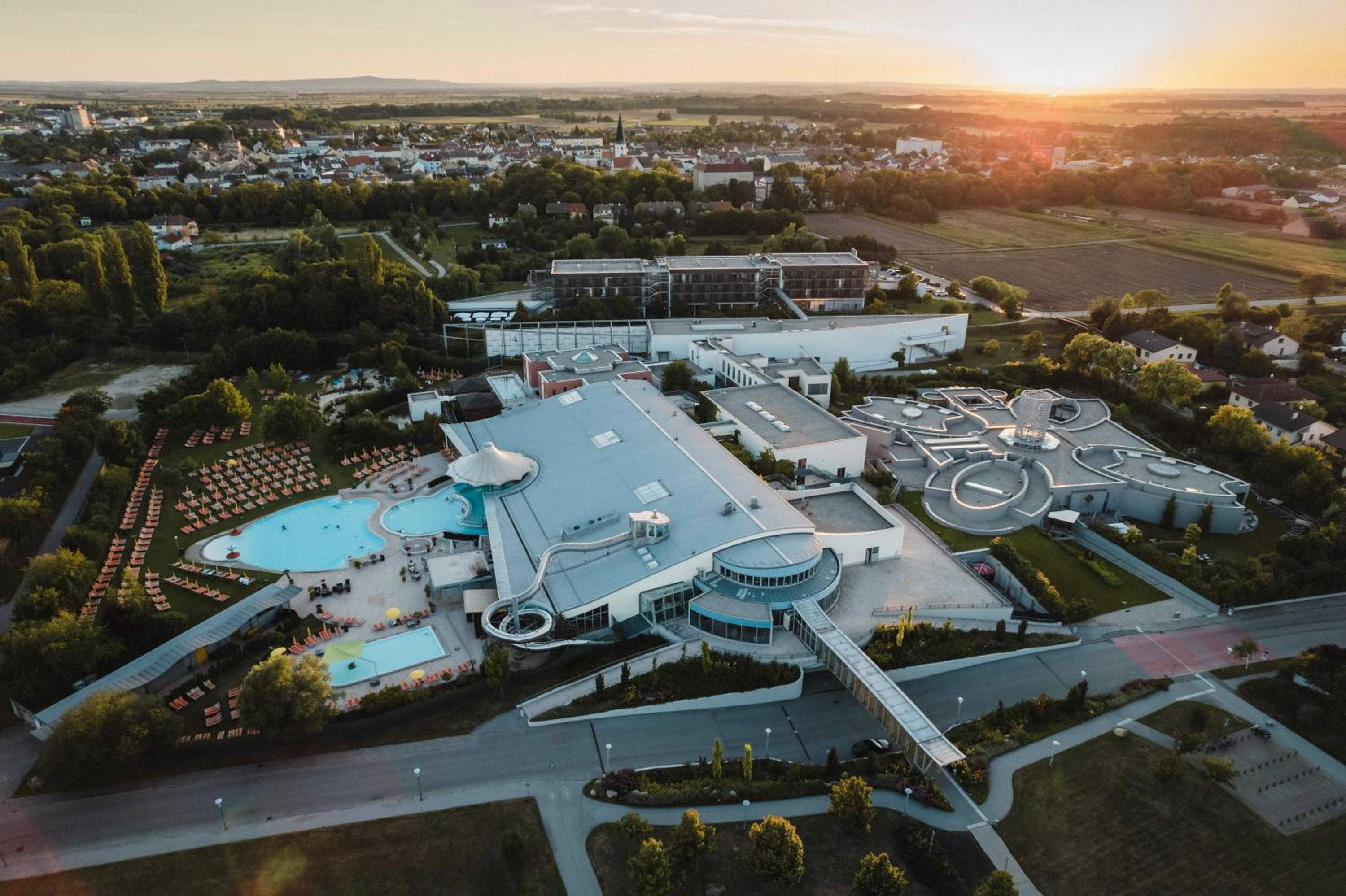 Therme Laa Hotel and Spa 46/51
