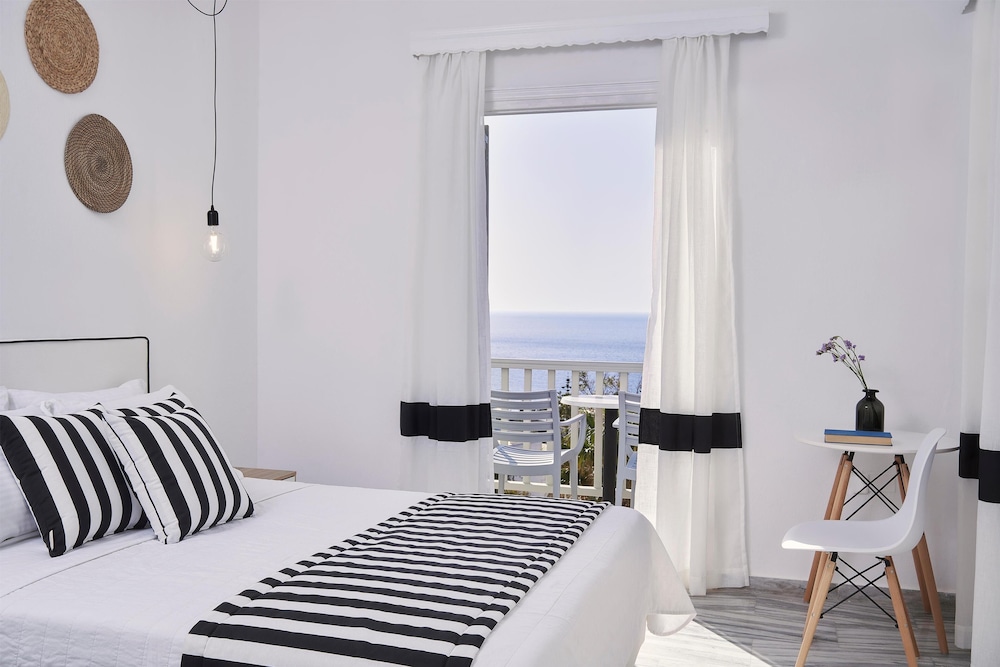 High Mill Hotel Paros 53/70