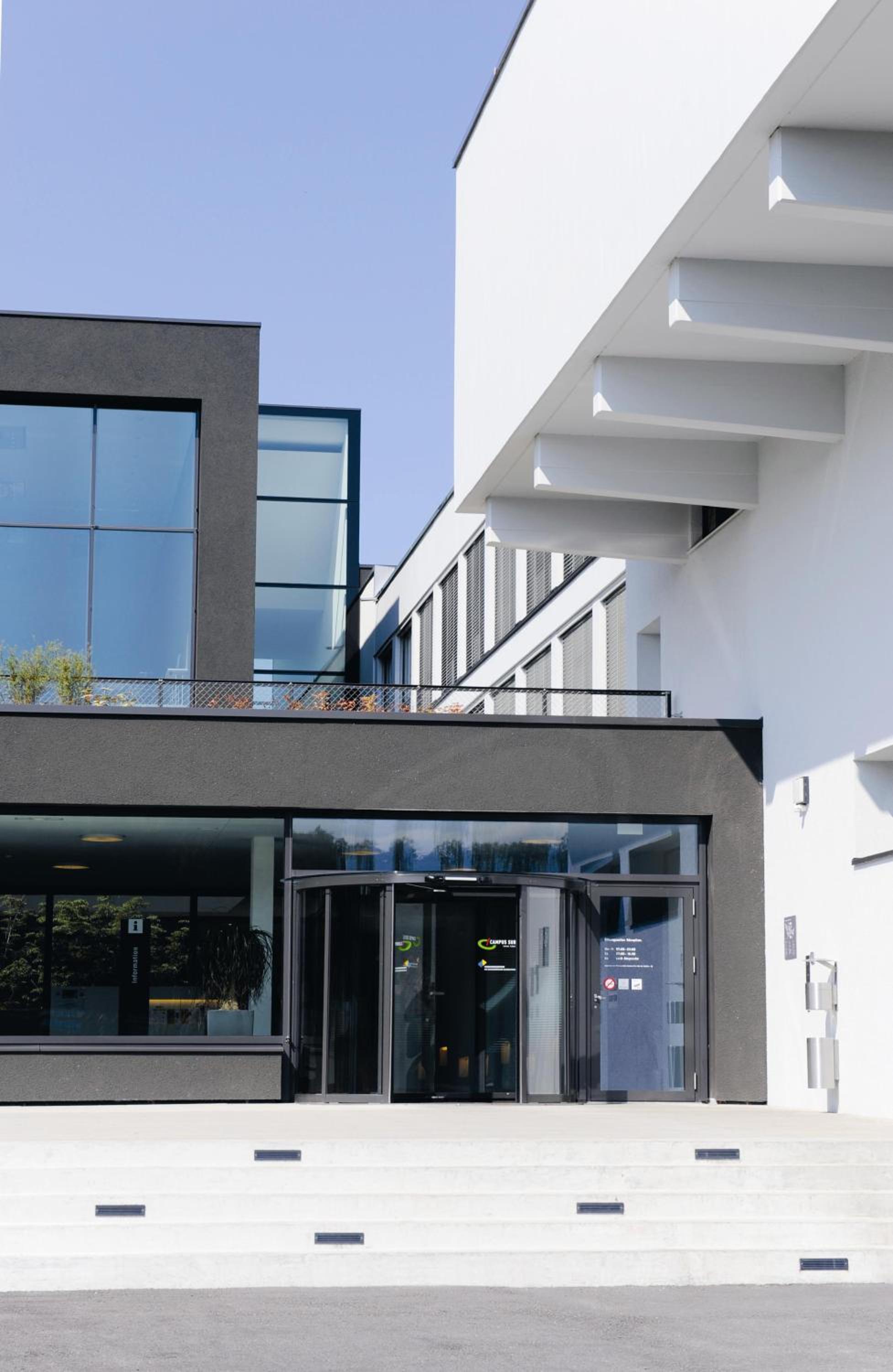 Seminarhotel CAMPUS SURSEE 5/50