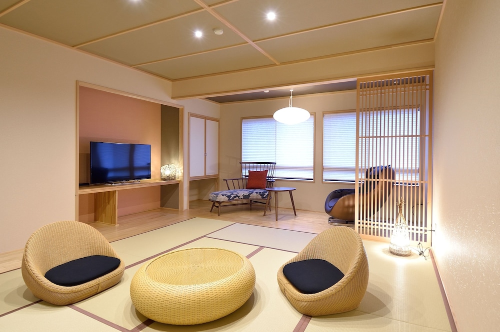 Ryokan Okayama 30/50