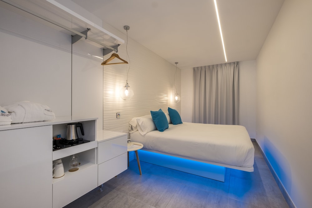 Lago Resort Menorca - Casas del Lago Adults Only 18/50