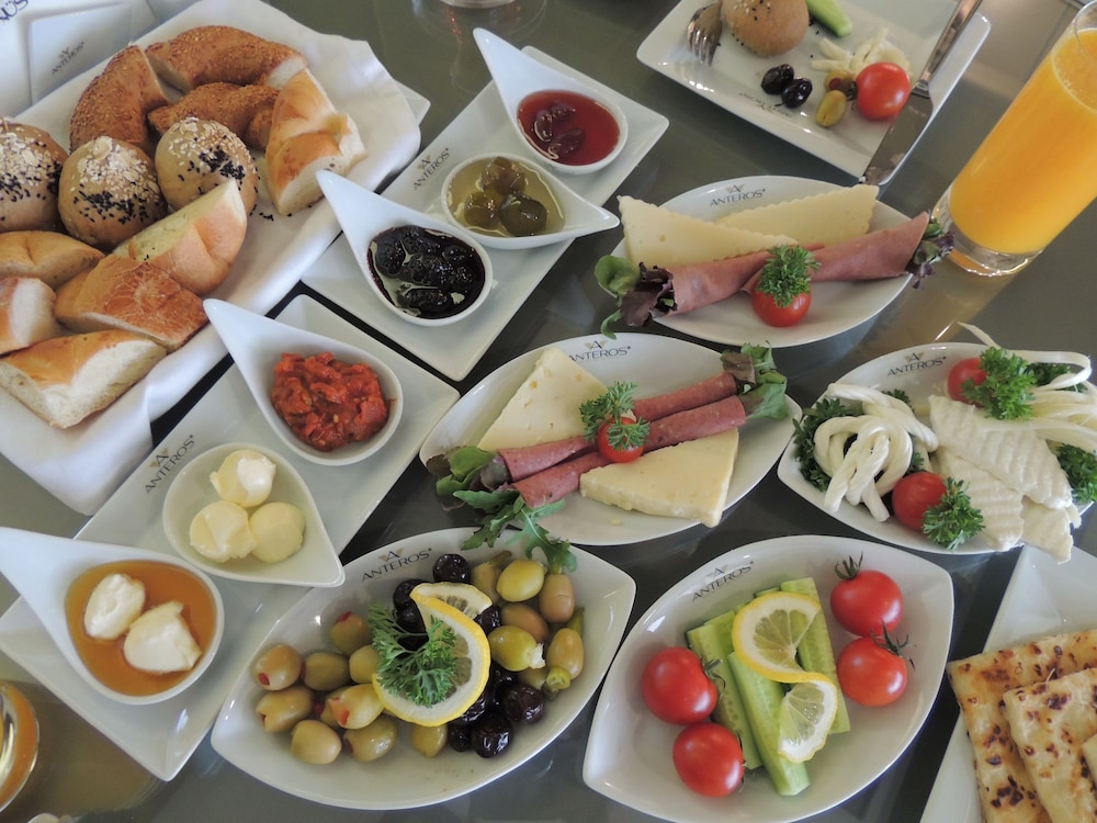 Venus Thermal Boutique Hotel 26/50