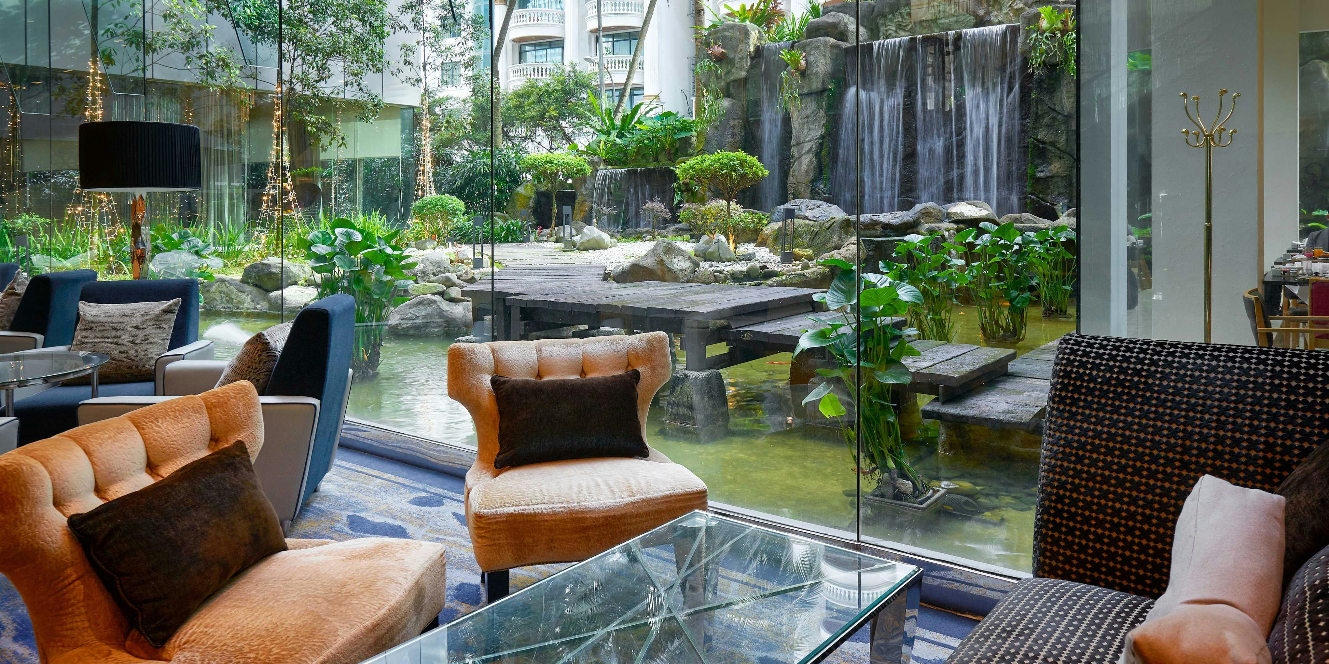Intercontinental Kuala Lumpur 44/69