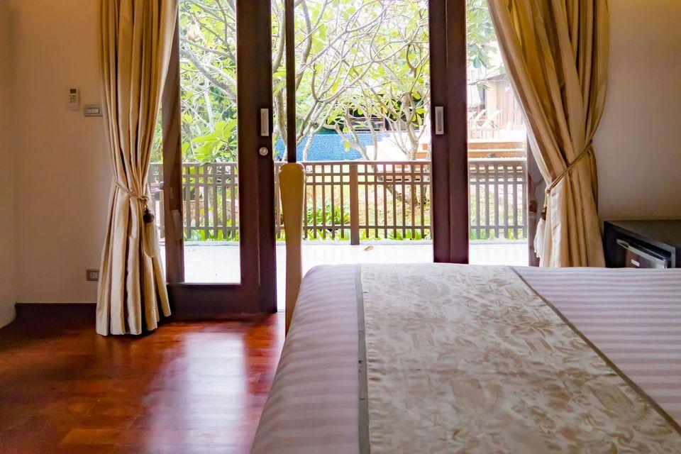3 Bedrooms, Mei, Villa