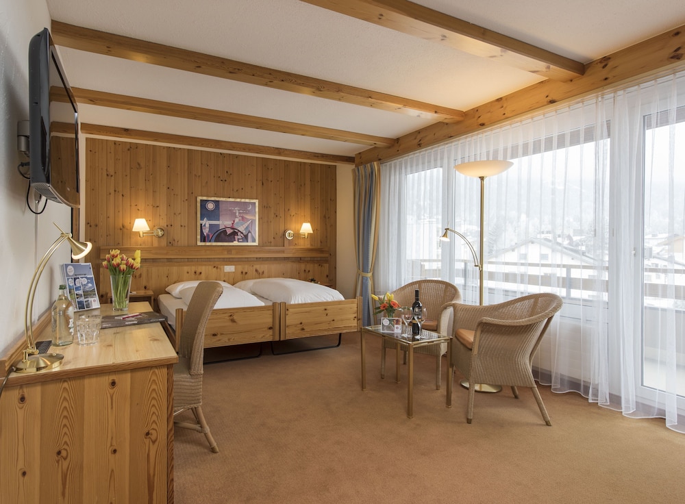 Sunstar Alpine Hotel Lenzerheide 41/62