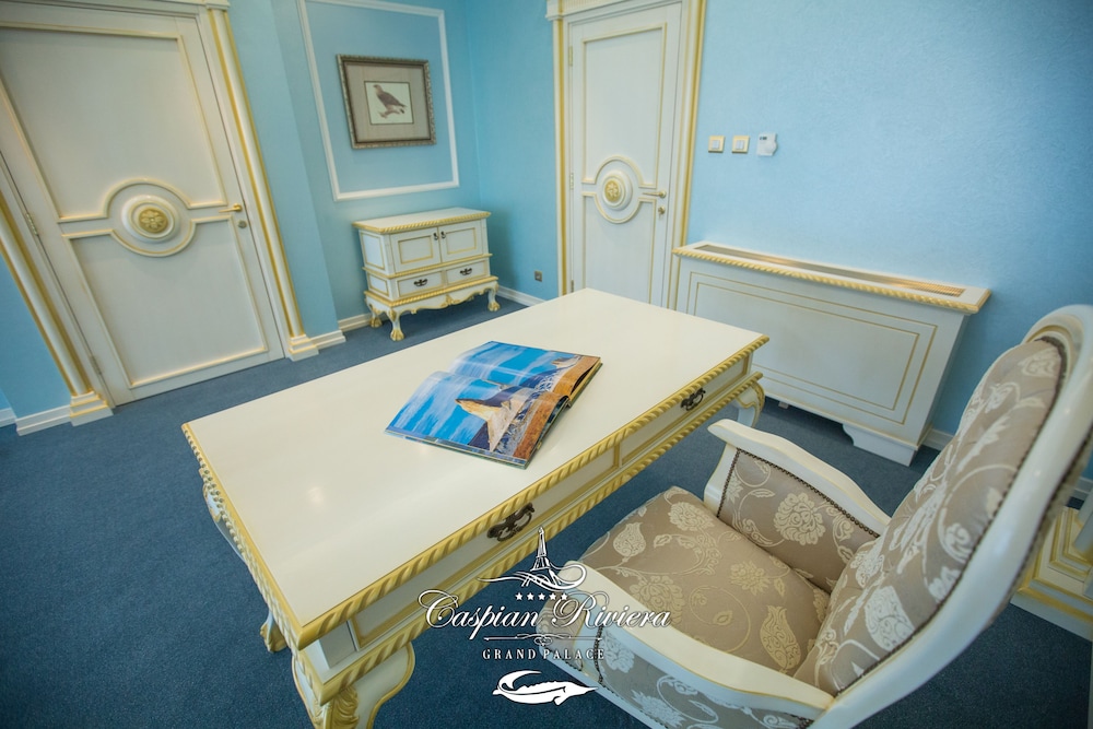 Caspian Riviera Grand Palace 33/50