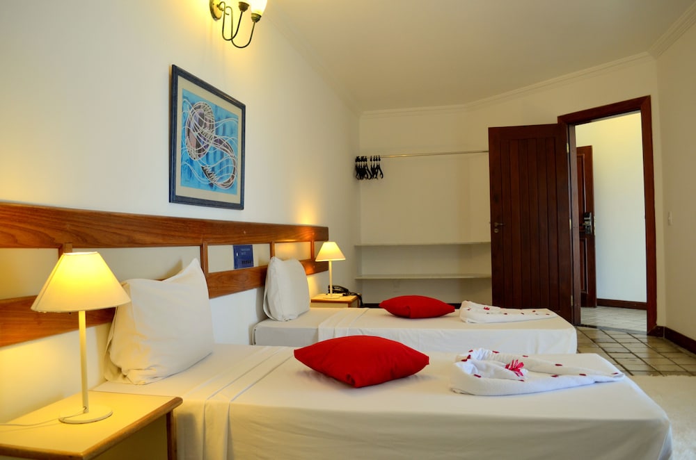 Porto Seguro Eco Bahia Hotel 13/85