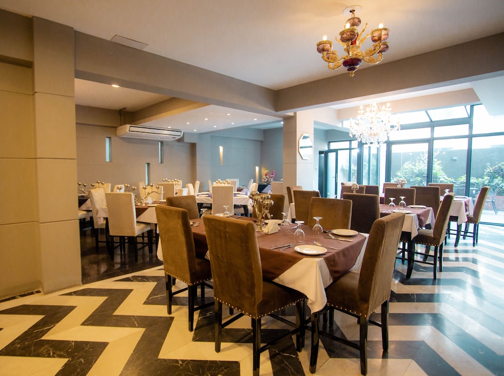 The Elite Residence Dhaka 36/41