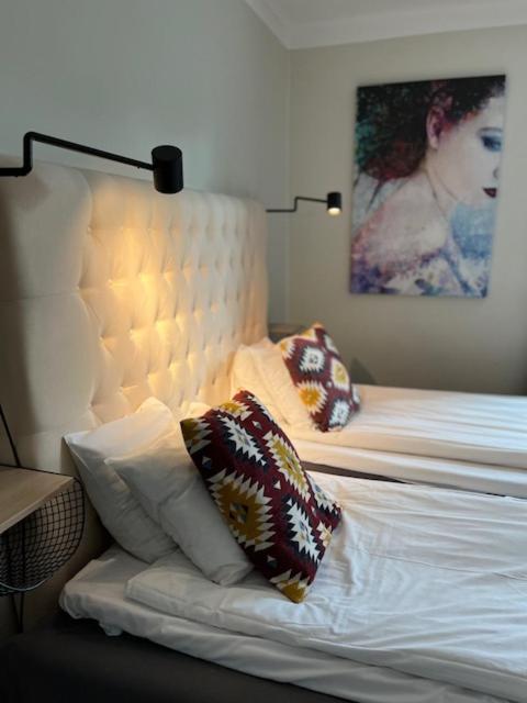 Hotell Ostermalm 7/26