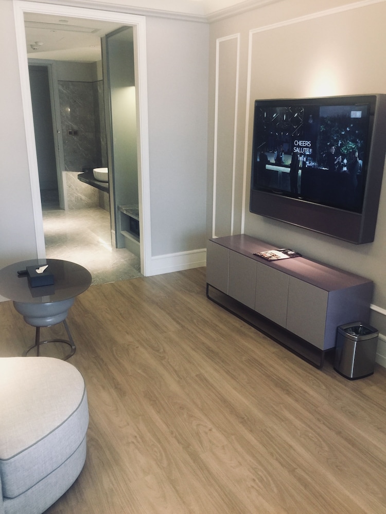 Mercure Shanghai Hongqiao Soho 67/89