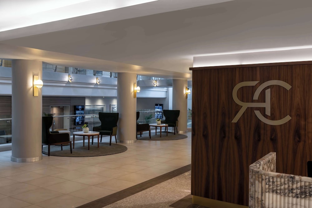 Radisson Collection Hotel, Waterfront Cape Town 20/44