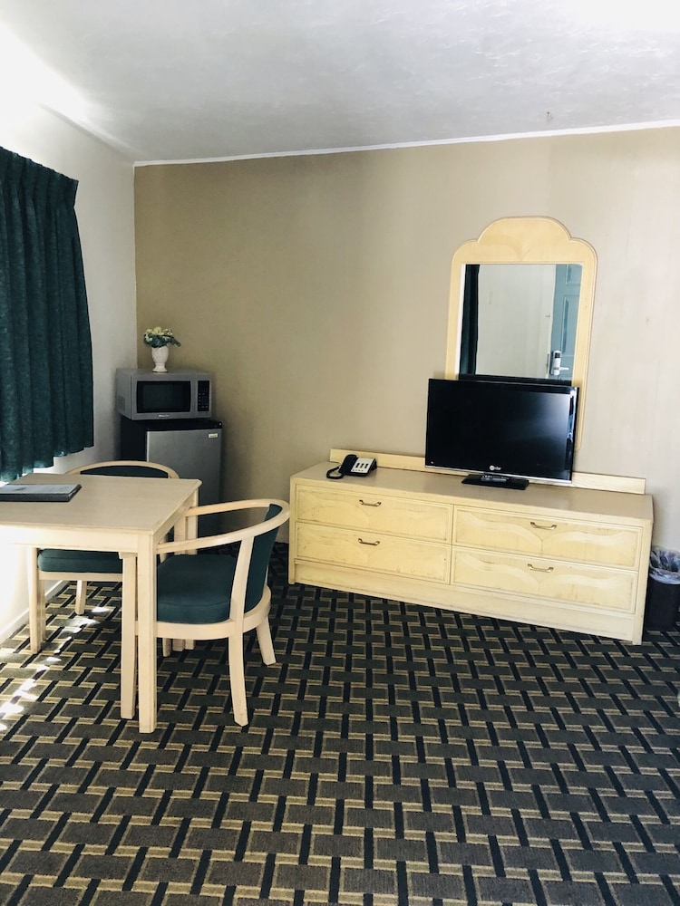 Motel Garberville 47/65