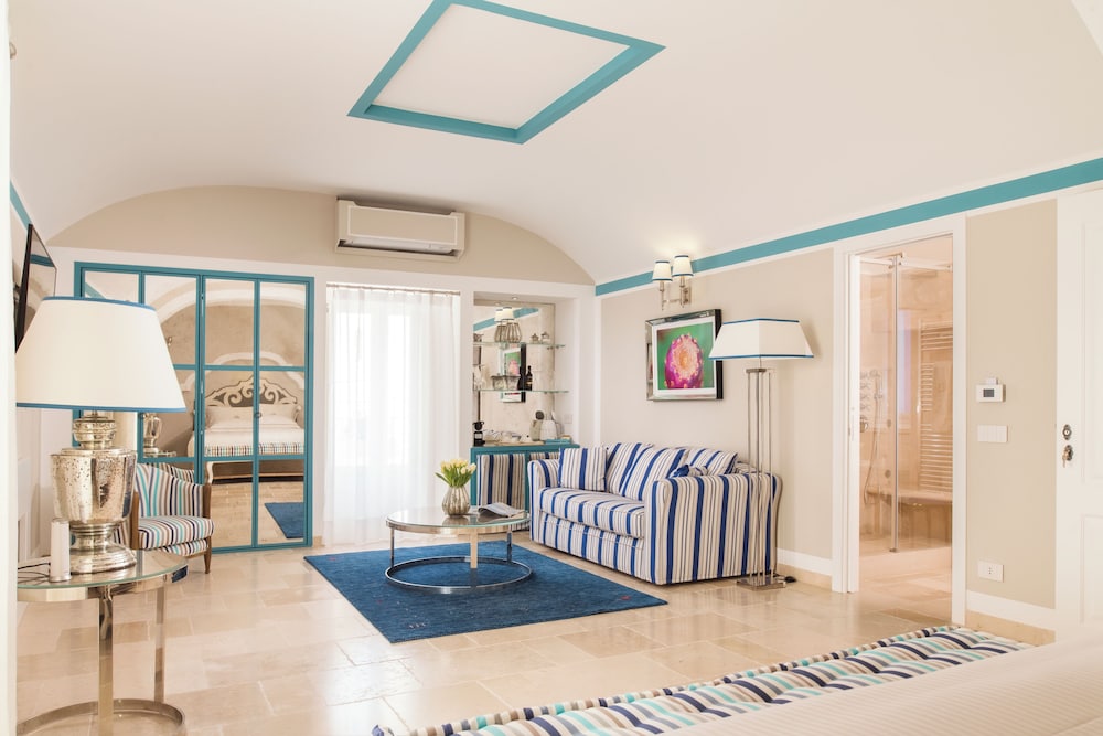 Hotel Don Ferrante Dimore Di Charme 40/70